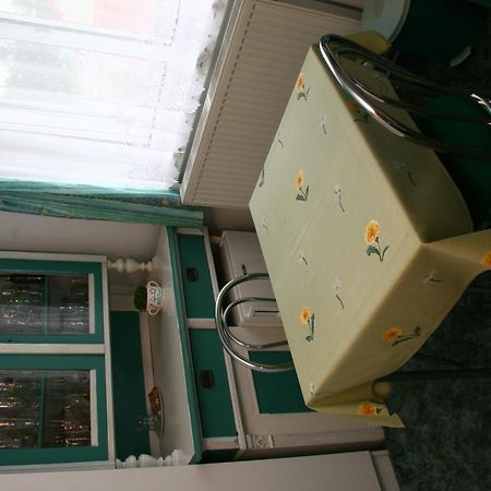 Penzion Kapitan Jindrichuv Hradec Exterior photo